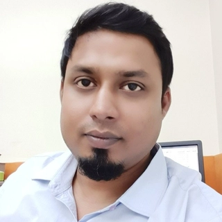 Nilambar Ruidas