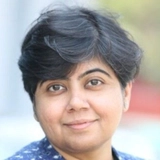 Nilanjana Bhaduri