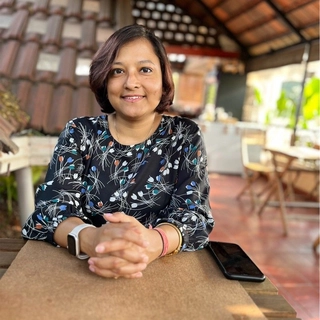 Nilavana Bose