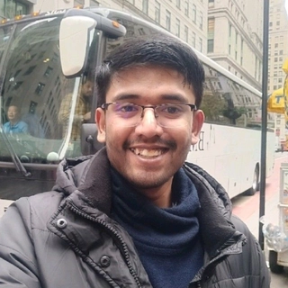Nilay Aishwarya