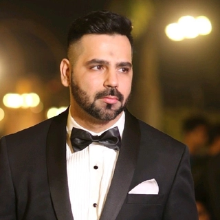 Nilay Mehrotra