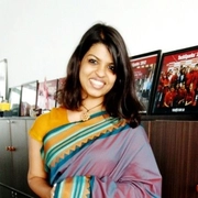 Nileena Surendran