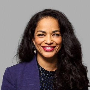 Nilema Bhakta-Jones