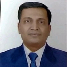 Nilesh Agrawal