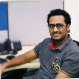 Nilesh Alhat