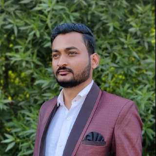 Nilesh B