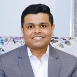 Nilesh Badgujar