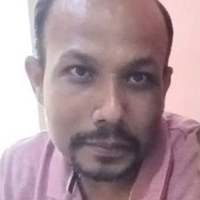 Nilesh Bhosale