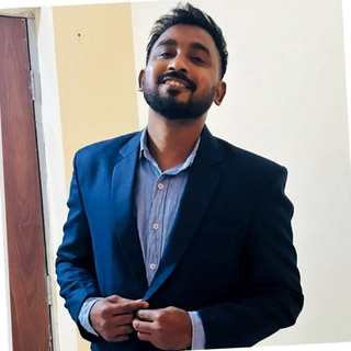 Nilesh Bhoyar