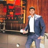 Nilesh C.