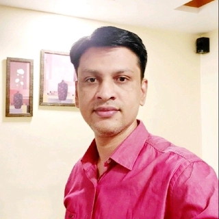 Nilesh Chaudhari
