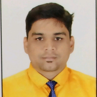 Nilesh Chikane