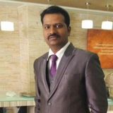 Nilesh Chunch