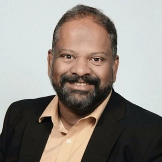 Nilesh Coutinho