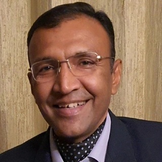 Nilesh Dahiya