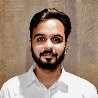Nilesh Devda