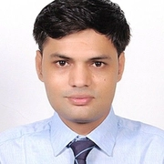 Nilesh Dodiya