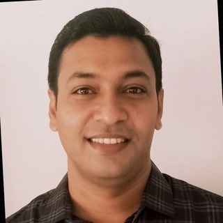 Nilesh Jain