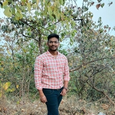 Nilesh Lakhpatri