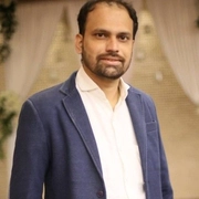Nilesh More