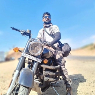 Nilesh Nalghe