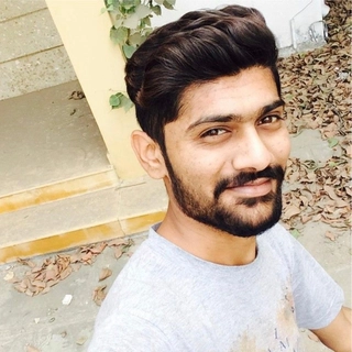 Nilesh Odedra