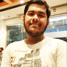 Nilesh Pandey