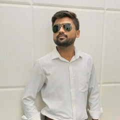 Nilesh Patel