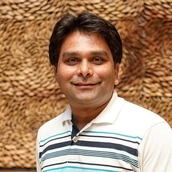Nilesh Pethani