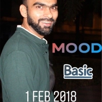 Nilesh Rahane
