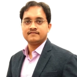 Nilesh Rajan Kadam