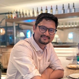 Nilesh Rajurkar