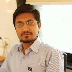 Nilesh Rathod