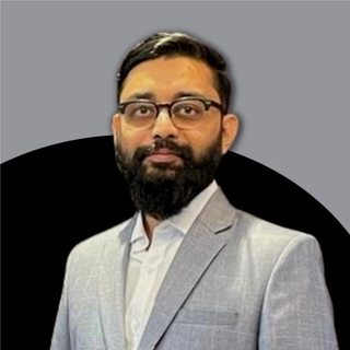 Nilesh Ratnaparkhi