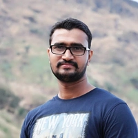 Nilesh Shelke