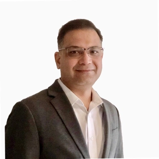 Nilesh Shimpi