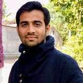 NIlesh Shinde