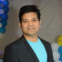 Nilesh Shirbhate