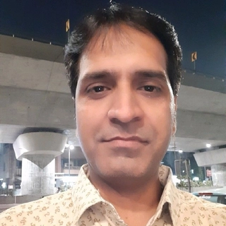Nilesh Soni