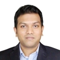 Nilesh V Waingankar