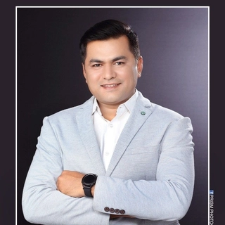 Nilesh Vairagade