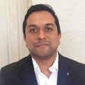 Nilesh Varma