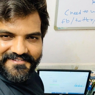 Nilesh Yadav