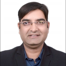 Nileshkumar Jain