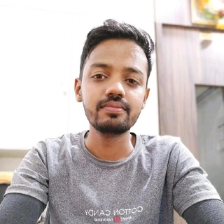 Nileshkumar Vasava