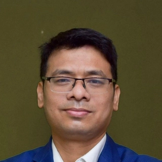 Nilim Sonowal