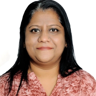 Nilima Raut