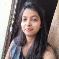 Nilisha Dubey
