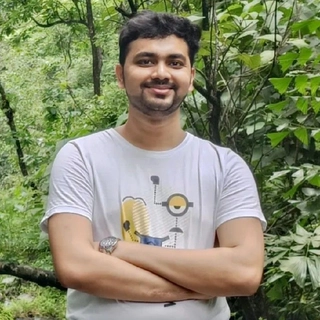 Nilkant Naik