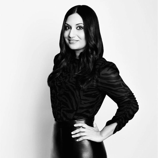 Nilofer Vahora